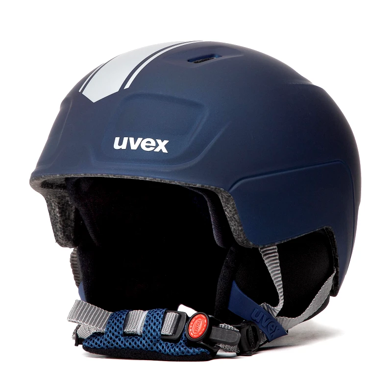 Uvex Κράνος Σκι Uvex Heyya Pro 56625390 Σκούρο μπλε