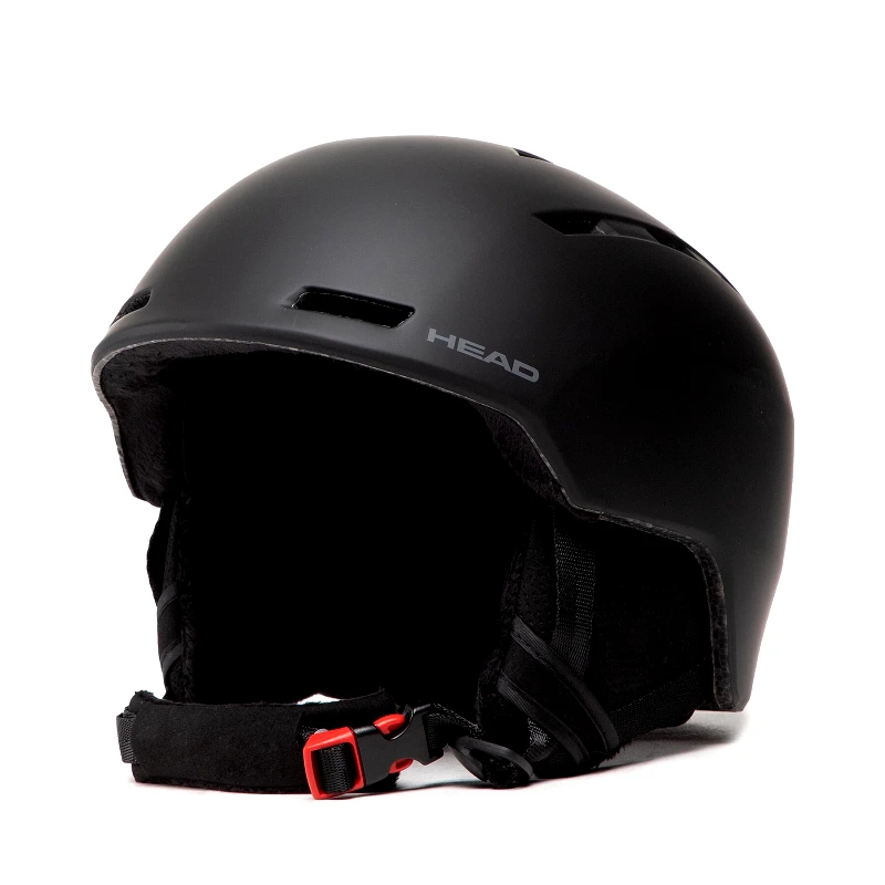 Head Κράνος Σκι Head Vico 324551 Μαύρο