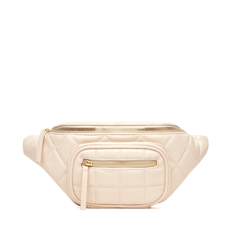 DeeZee Τσάντα DeeZee DZE-S-002-07 Εκρού