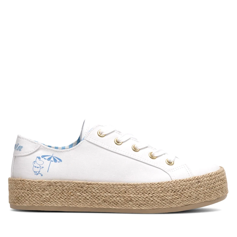 Moomin Εσπαντρίγιες Moomin CS-SS24-170MMN Μπεζ