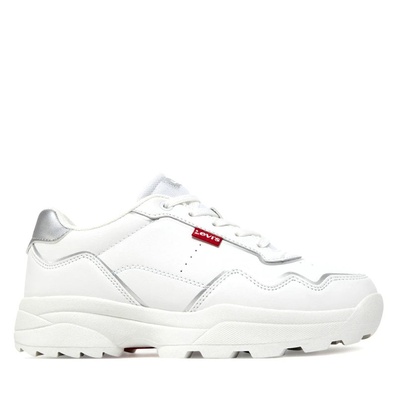 Levi's® Αθλητικά Levi's® Nolita VSOH0081S Λευκό