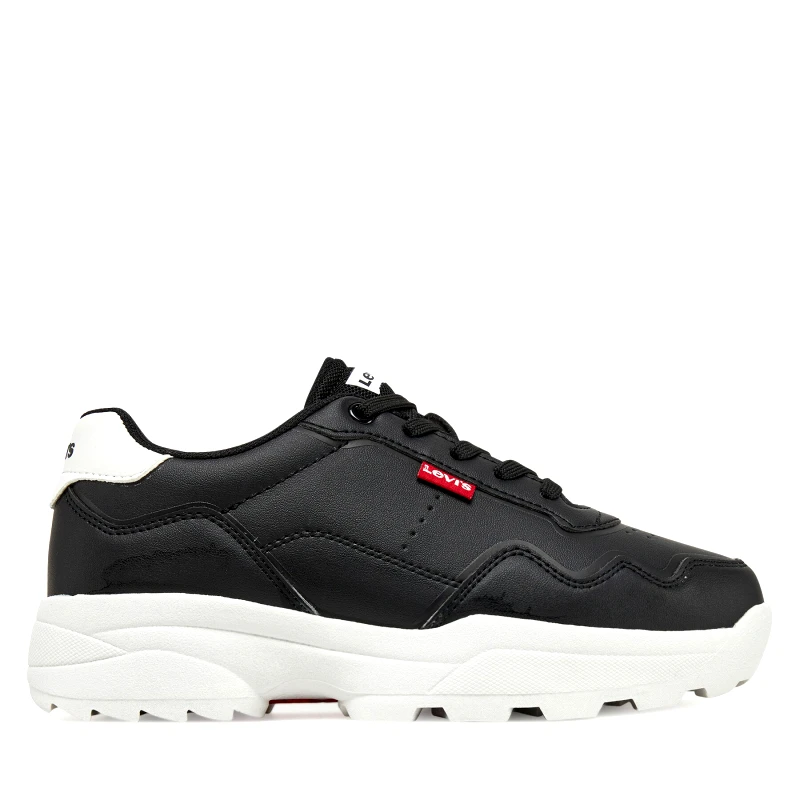 Levi's® Αθλητικά Levi's® Nolita VSOH0081S Μαύρο