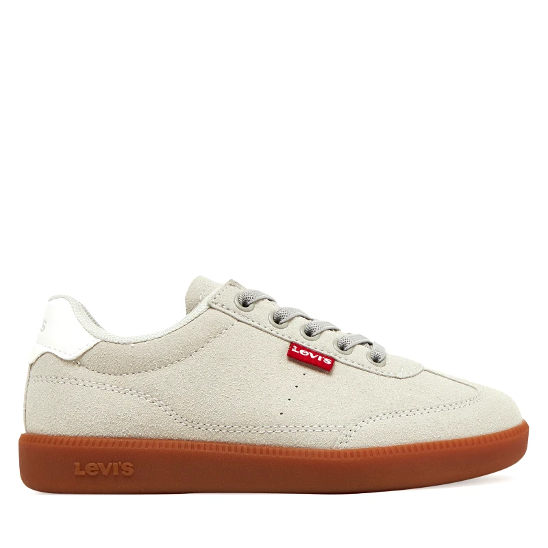 Levi's® Αθλητικά Levi's® Jackson S VJAC0022S Γκρι