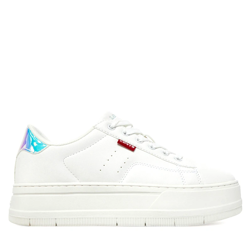 Levi's® Αθλητικά Levi's® Tampa VTAM0031S Λευκό