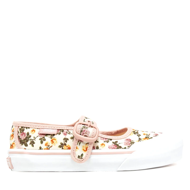 Vans Μπαλαρίνες Vans Mary Jane VN000CYKBIY1 Ροζ