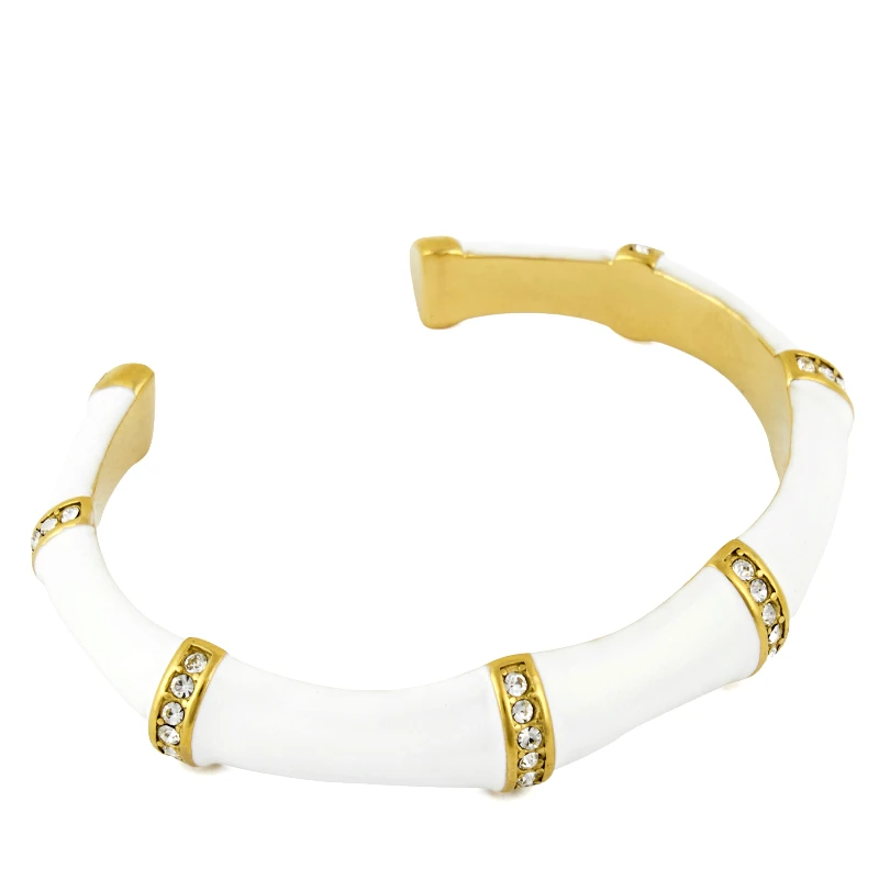 Guess Βραχιόλι Guess JUBB05 157JW Λευκό