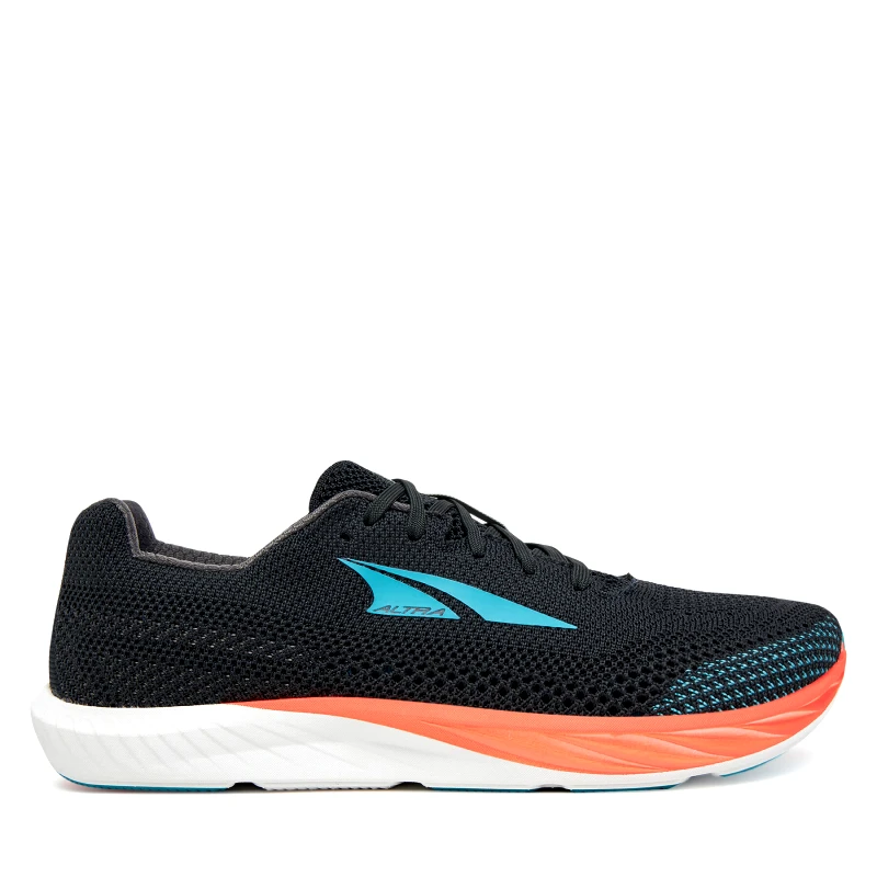 Altra Παπούτσια για Τρέξιμο Altra Escalante Racer 2 AL0A85NG0 Μαύρο