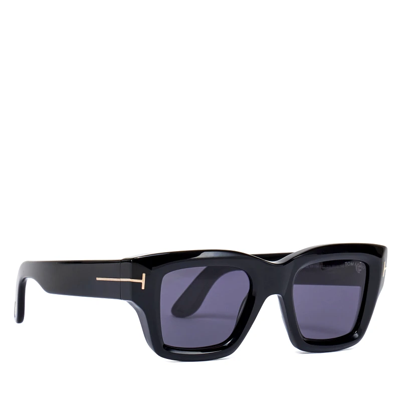Tom Ford Γυαλιά ηλίου Tom Ford FT1154 01A Μαύρο