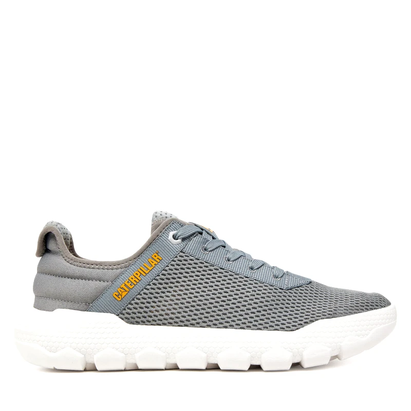 CAT Footwear Αθλητικά CAT Footwear P726250 Γκρι