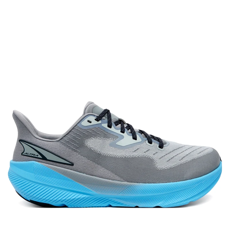 Altra Παπούτσια για Τρέξιμο Altra Experience Flow AL0A85NV2 Γκρι
