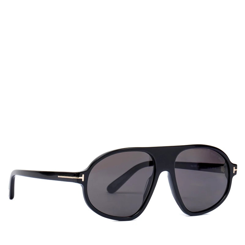 Tom Ford Γυαλιά ηλίου Tom Ford FT1178 01A Μαύρο