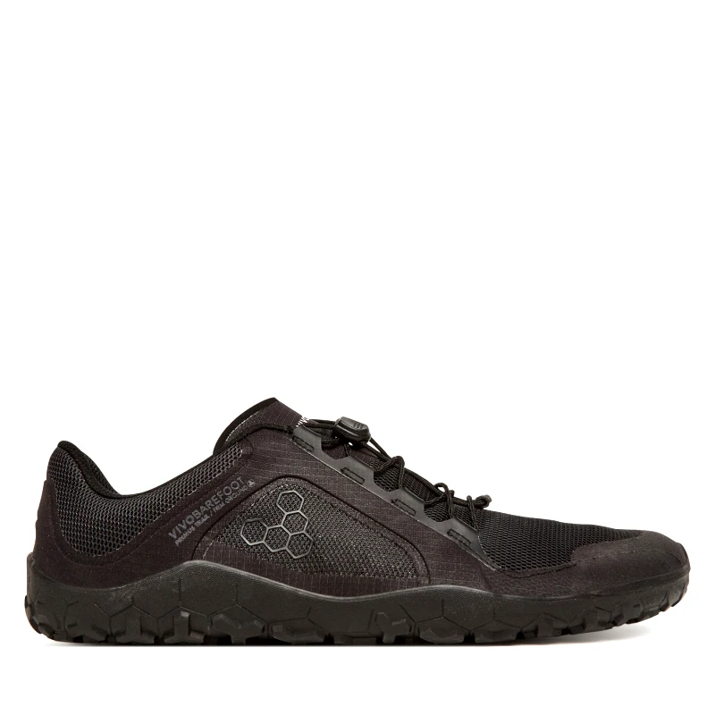 Vivo Barefoot Αθλητικά Vivo Barefoot Primus Trail Fg 3.5 M 309600-03 Μαύρο