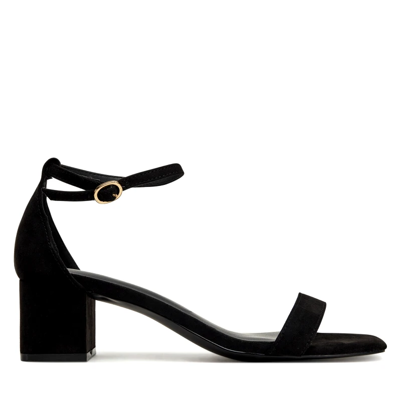 ONLY Shoes Σανδάλια ONLY Shoes Onlhanna-5 15340958 Μαύρο