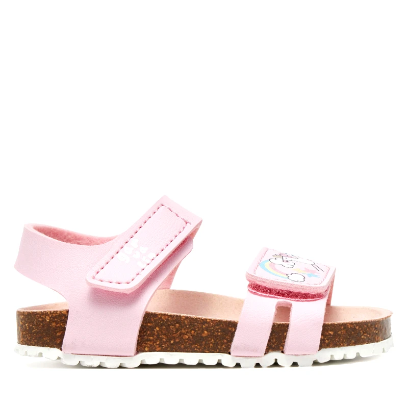 Garvalin Σανδάλια Garvalin 252462 M Ροζ