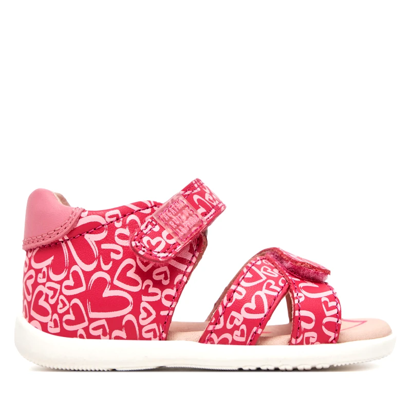 Agatha Ruiz de la Prada Σανδάλια Agatha Ruiz de la Prada 252903 Ροζ