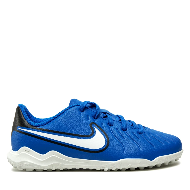 Nike Ποδοσφαιρικά Παπούτσια Nike Jr Legend 10 Club Tf DV4355 400 Μπλε