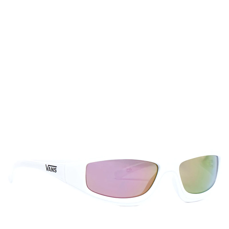 Vans Γυαλιά ηλίου Vans VN000GMZEB11 Λευκό
