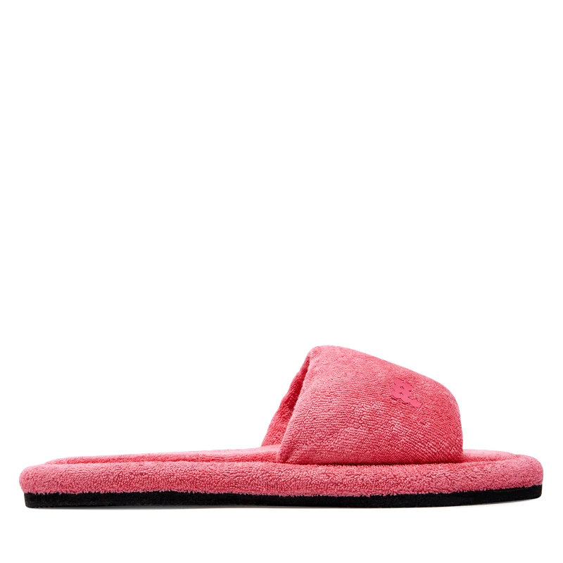 Pangaia Παντόφλες Σπιτιού Pangaia Summer Towelling 10000609 Ροζ