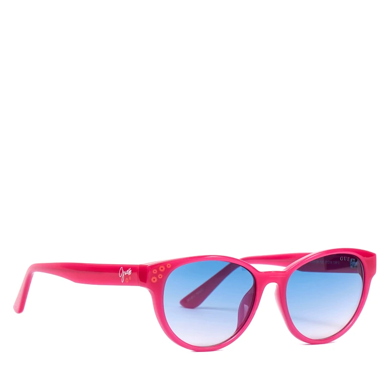 Guess Γυαλιά ηλίου Guess GU00128 Ροζ