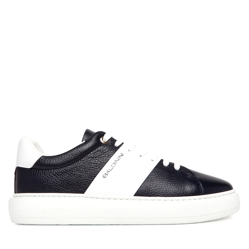 Baldinini Αθλητικά Baldinini U5E811T1BTVIBLBI Λευκό