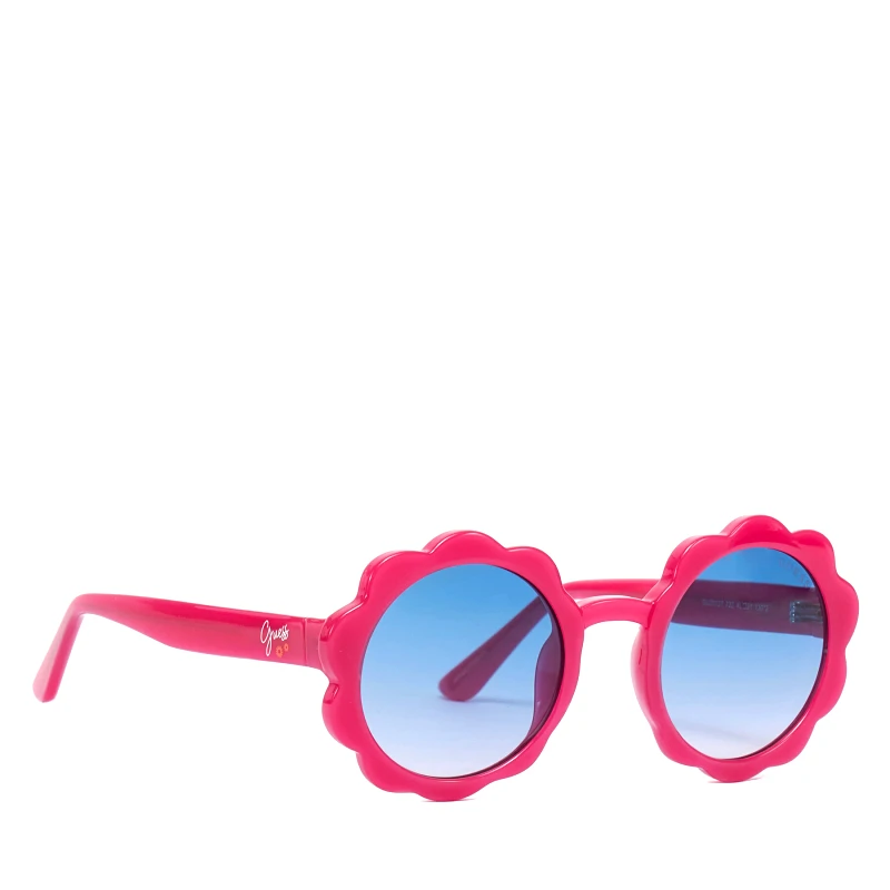 Guess Γυαλιά ηλίου Guess GU00127 Ροζ