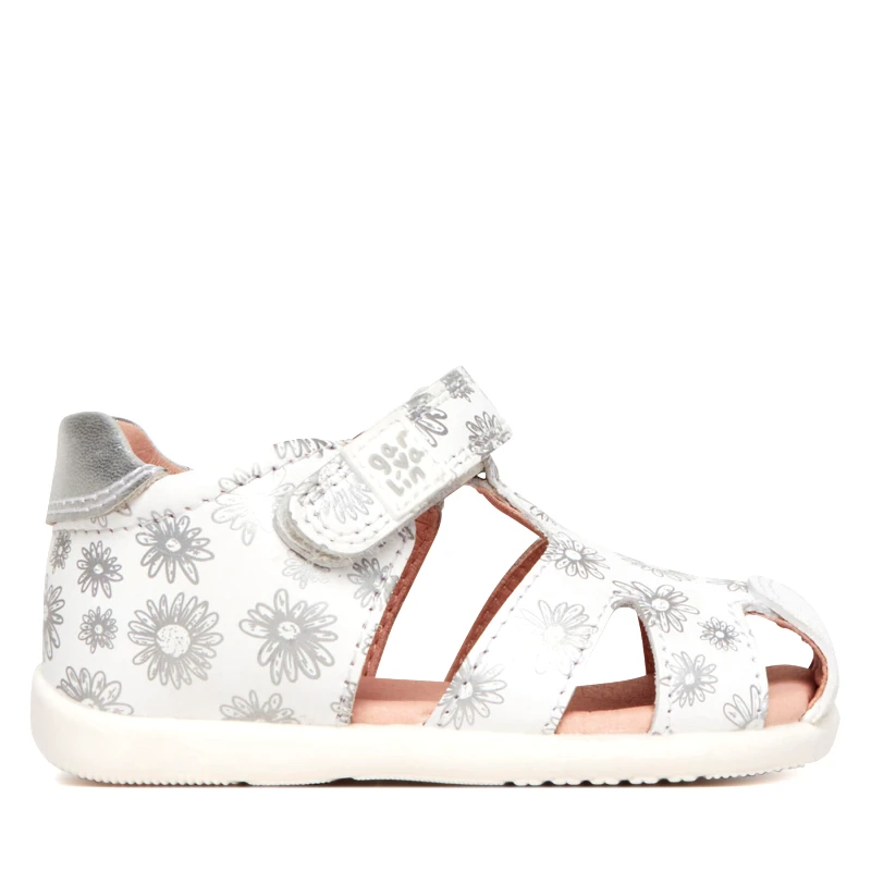 Garvalin Σανδάλια Garvalin 252305 Λευκό