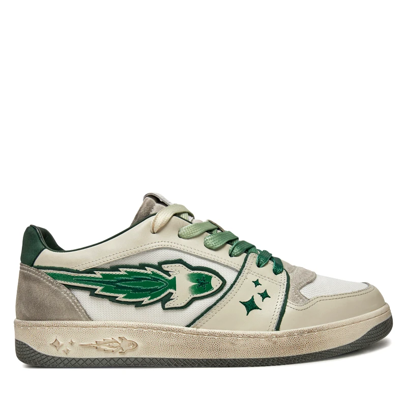 Enterprise Japan Αθλητικά Enterprise Japan BB5001 PX634 S1056 Λευκό