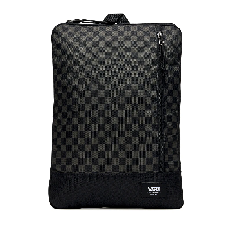 Vans Θήκη για laptop Vans VN000H55BA51 Μαύρο