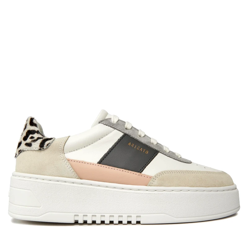 Axel Arigato Αθλητικά Axel Arigato Orbit Vintage 1026001 Έγχρωμο