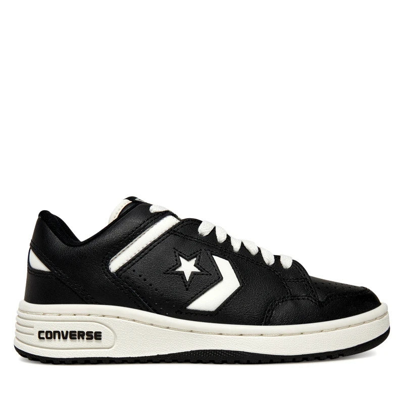 Converse Αθλητικά Converse Converse Weapon Leather A11460C Μαύρο
