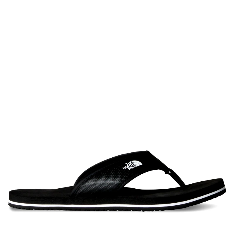 The North Face Σαγιονάρες The North Face BASE CAMP FLIP-FLOP NF00CJ8SKY41 Λευκό