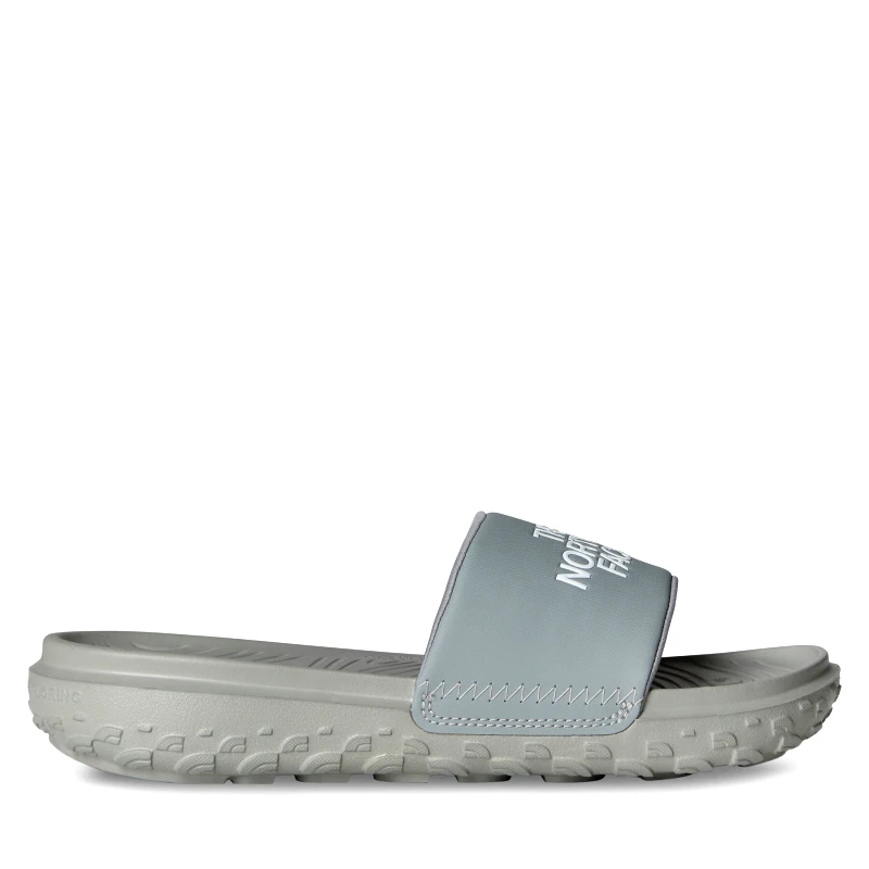 The North Face Παντόφλες The North Face NF0A8A9070N1 Γκρι