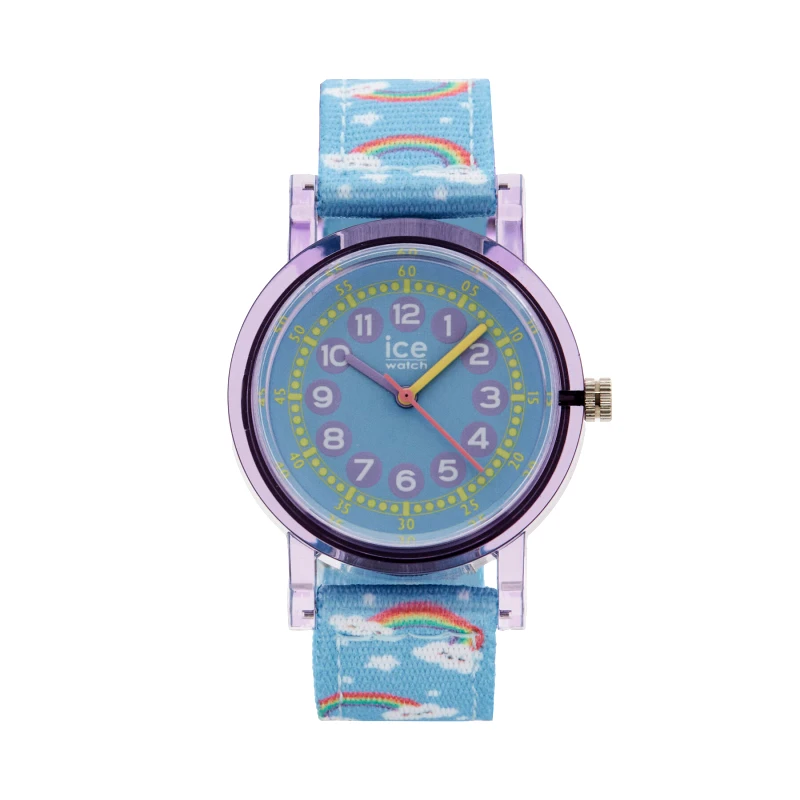 Ice-Watch Ρολόι Ice-Watch 023299 Μπλε