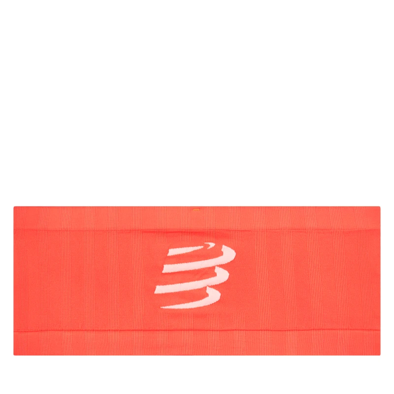 Compressport Αθλητική ζώνη Compressport CU00012B3111 Πορτοκαλί