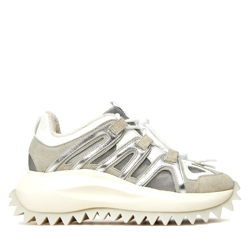 Vic Matié Αθλητικά Vic Matié 1G3200D D22BQ4TI05 Γκρι