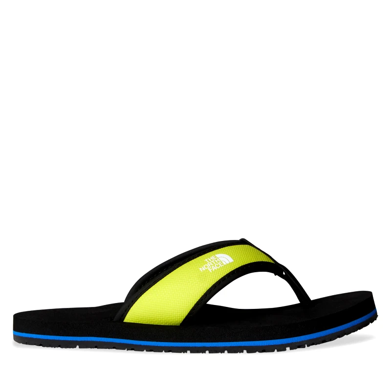 The North Face Σαγιονάρες The North Face BASE CAMP FLIP-FLOP NF00CJ8S7M61 Πράσινο