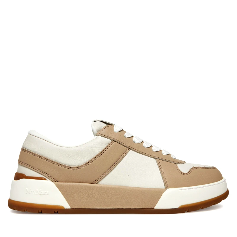 Max Mara Αθλητικά Max Mara 2514761091600 Λευκό