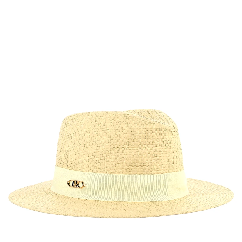 MICHAEL KORS KIDS Καπέλο MICHAEL KORS KIDS R30418 Μπεζ