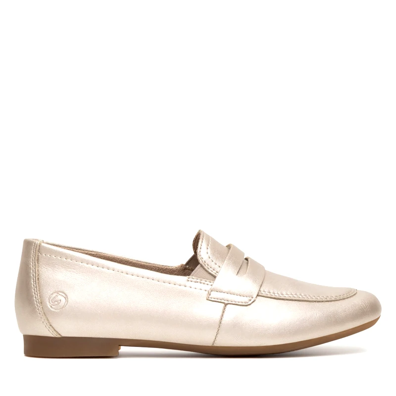 Remonte Lords Remonte D0K02-90 Χρυσό