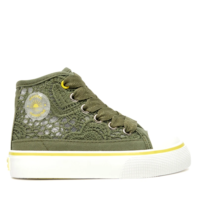 Mayoral Sneakers Mayoral 43613 Χακί