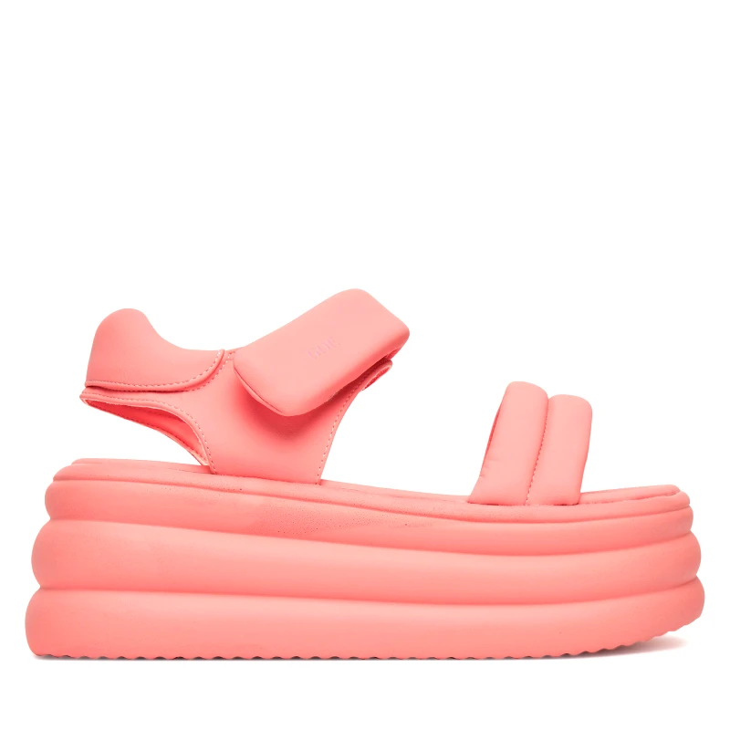 GOE Σανδάλια GOE RR2N4119 Ροζ