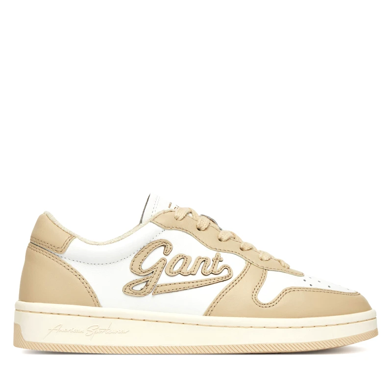 Gant Αθλητικά Gant 30531900 Μπεζ
