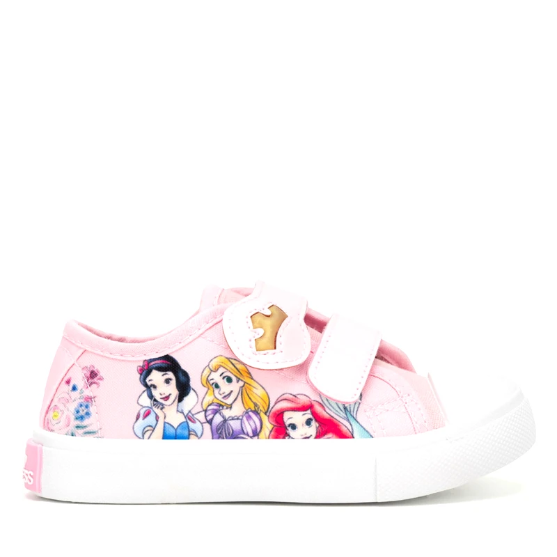 Princess Sneakers Princess CP91-SS25-241DPRN Ροζ