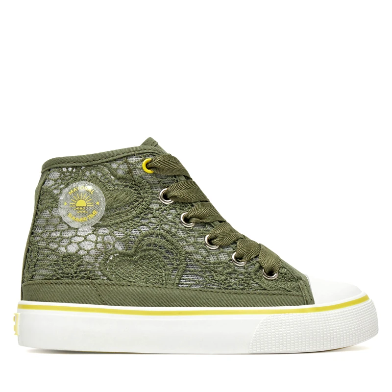 Mayoral Sneakers Mayoral 45613 Χακί