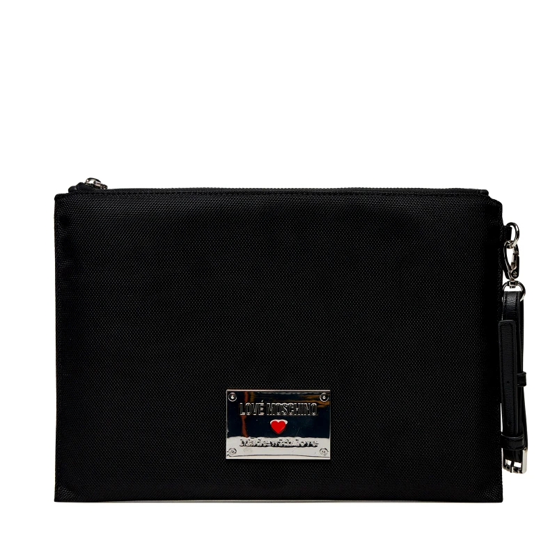 LOVE MOSCHINO Τσάντα για laptop LOVE MOSCHINO JC5312PP1MLN100A Μαύρο