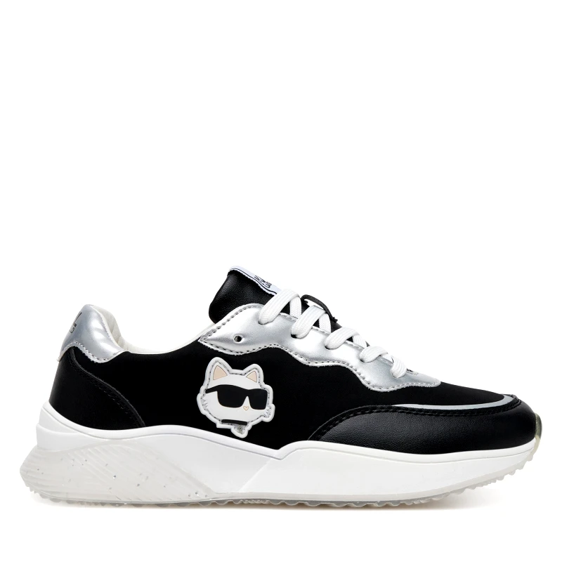 Karl Lagerfeld Kids Αθλητικά Karl Lagerfeld Kids Z30373 S Μαύρο