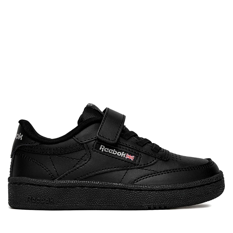 Reebok Αθλητικά Reebok V9-25198-01(IV)CH Μαύρο