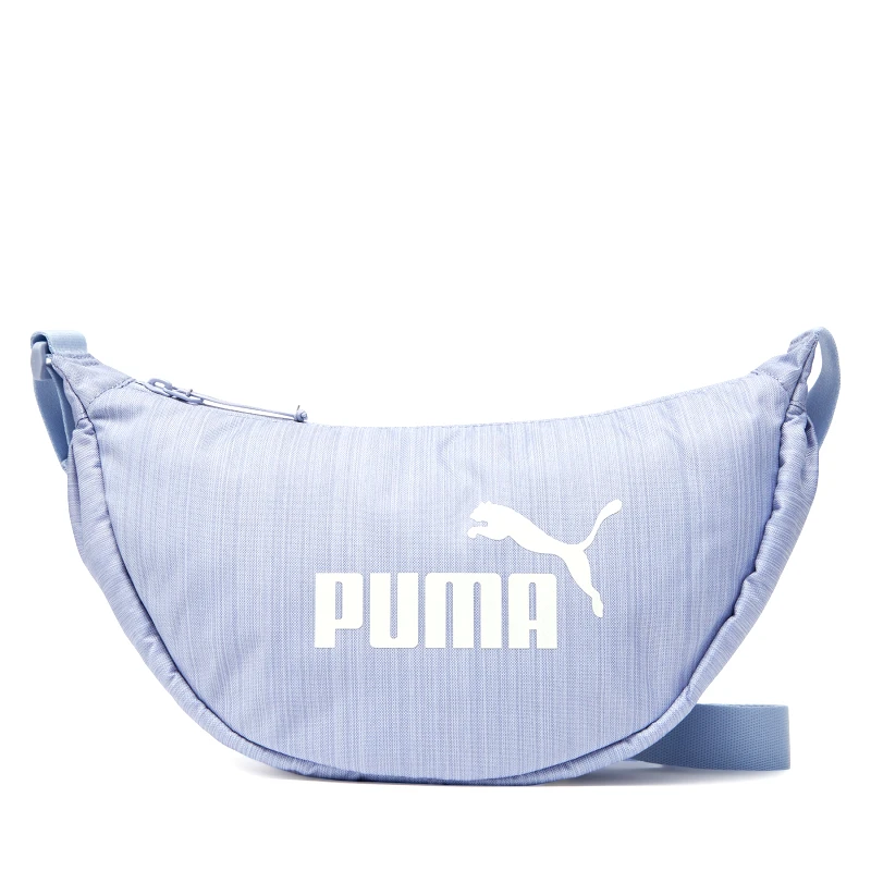 Puma Τσαντάκι μέσης Puma Base Half Moon 913470 Μωβ