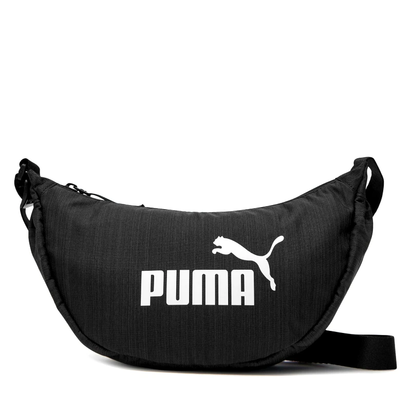Puma Τσαντάκι μέσης Puma Base Half Moon 913470 Μαύρο