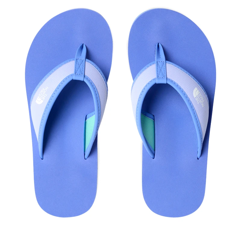 The North Face Σαγιονάρες The North Face Base Camp Flio-Flop NF00CJ8S7T31 Μπλε